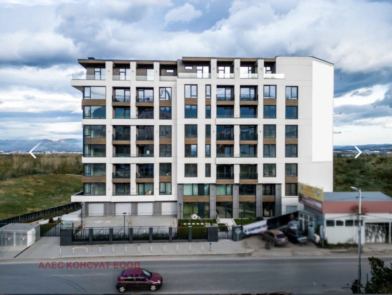 Дава под наем 2-СТАЕН, гр. София, Младост 4, снимка 8 - Апартаменти - 55130451