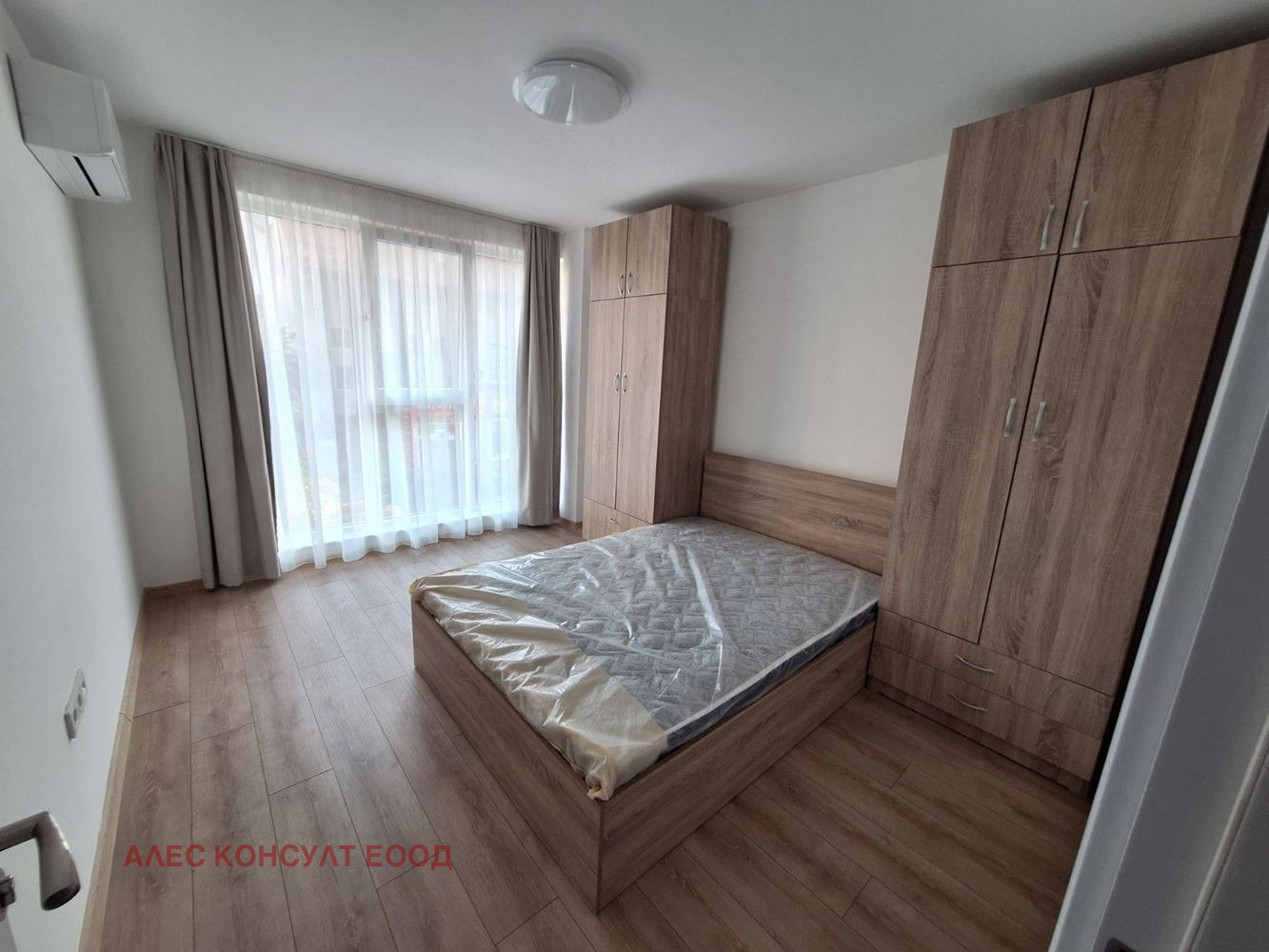 Дава под наем 3-СТАЕН, гр. София, Зона Б-5, снимка 8 - Апартаменти - 55776440