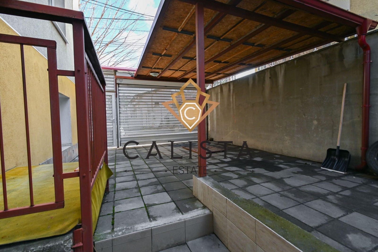 Дава под наем ЕТАЖ ОТ КЪЩА, гр. София, Надежда 2, снимка 11 - Етаж от къща - 53503867