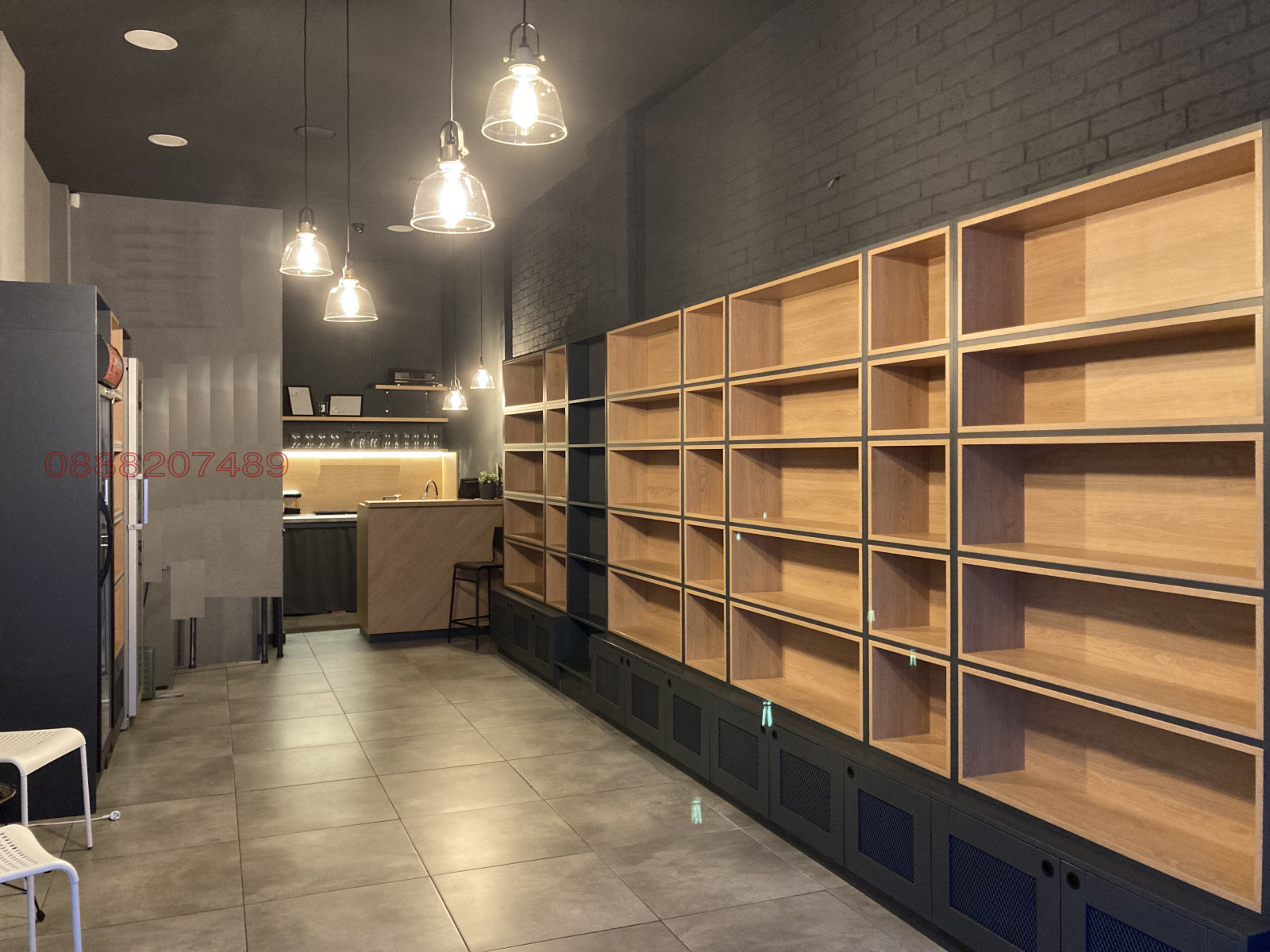 Дава под наем МАГАЗИН, гр. София, Център, снимка 2 - Магазини - 54066802