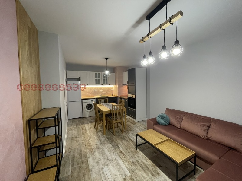 Дава под Наем 2-СТАЕН в град София, Студентски град - 50 кв.м / 750 € » 1 466.87 лв.