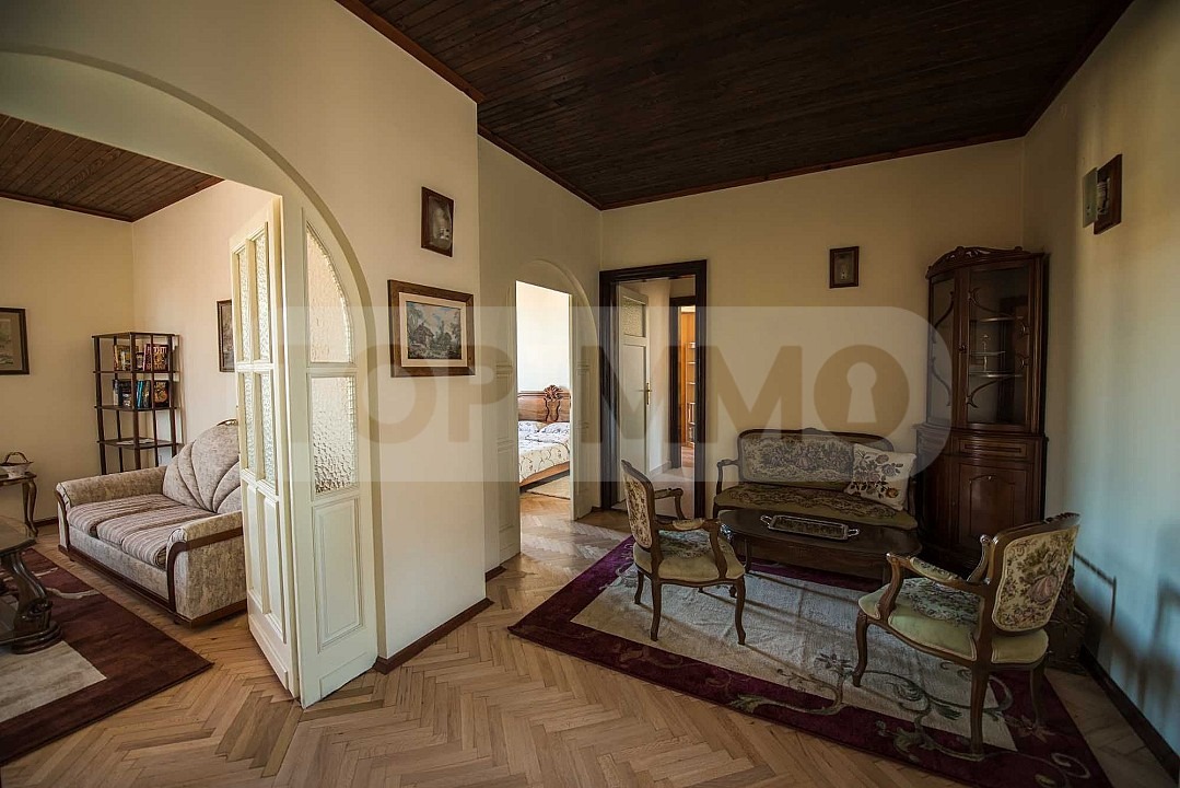 Дава под Наем 3-СТАЕН | Imot.bg — изображение 4