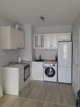 1 bedroom Malinova dolina, Sofia 1