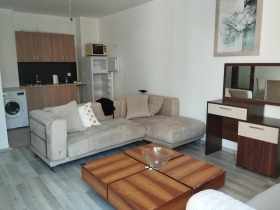 1 dormitorio Lyulin 1, Sofia