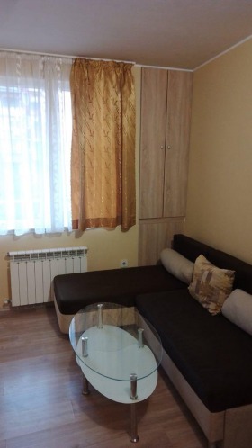 1 soveværelse Banishora, Sofia