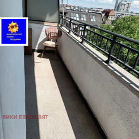 3 camere da letto Krasno selo, Sofia