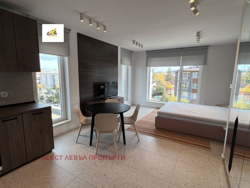 For Rent  Studio Sofia , Ovcha kupel , 45 sq.m | 49934043 - image [11]