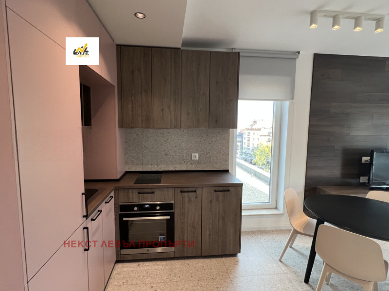 K pronájmu  Studio Sofia , Ovča kupel , 45 m2 | 49934043 - obraz [12]