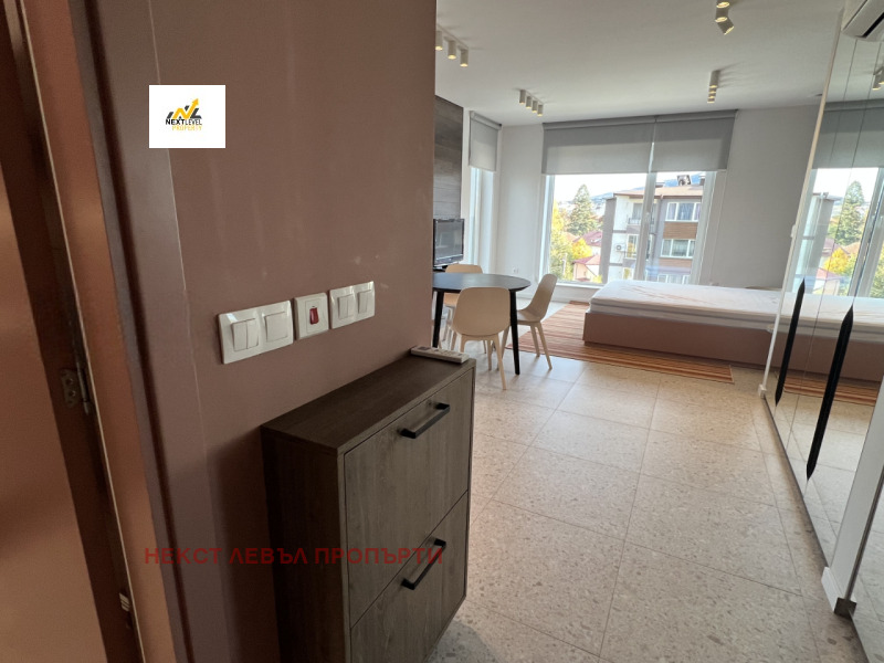 K pronájmu  Studio Sofia , Ovča kupel , 45 m2 | 49934043 - obraz [9]