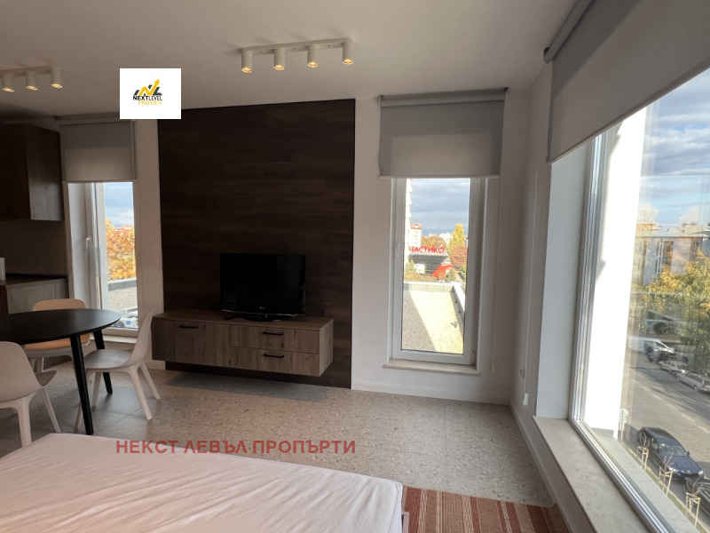 K pronájmu  Studio Sofia , Ovča kupel , 45 m2 | 49934043 - obraz [4]