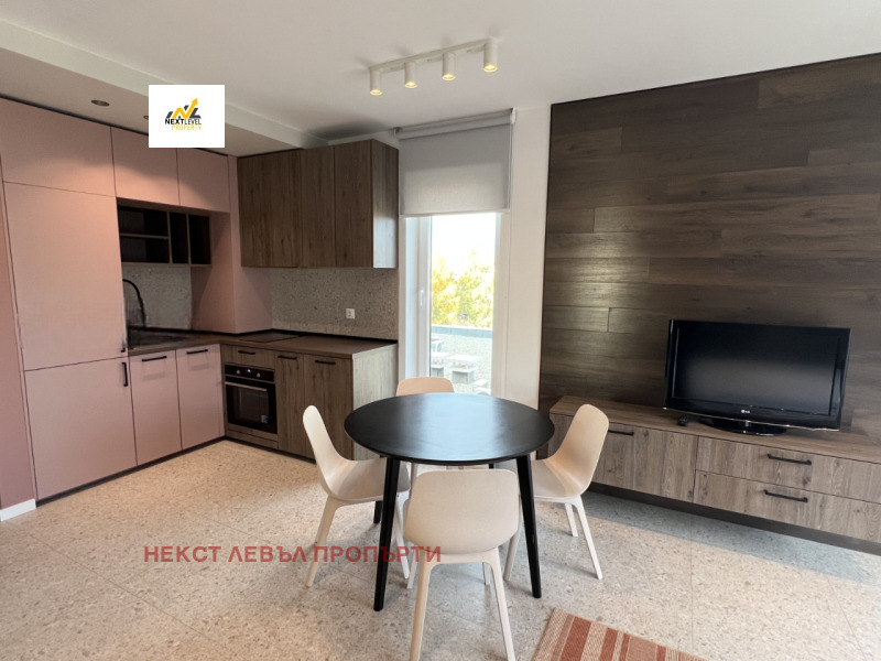 K pronájmu  Studio Sofia , Ovča kupel , 45 m2 | 49934043 - obraz [5]