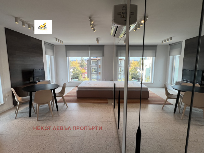 En renta  Estudio Sofia , Ovcha kupel , 45 metros cuadrados | 49934043 - imagen [10]