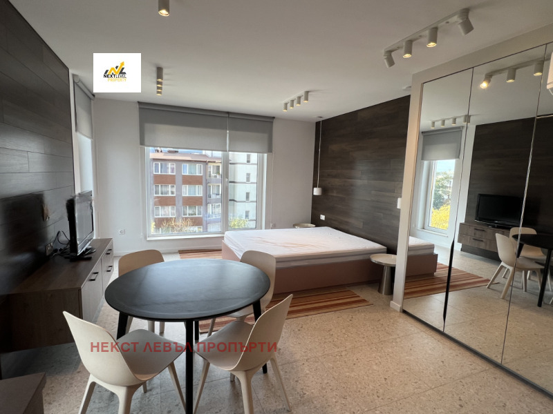 De inchiriat  Studio Sofia , Ovcia cupel , 45 mp | 49934043