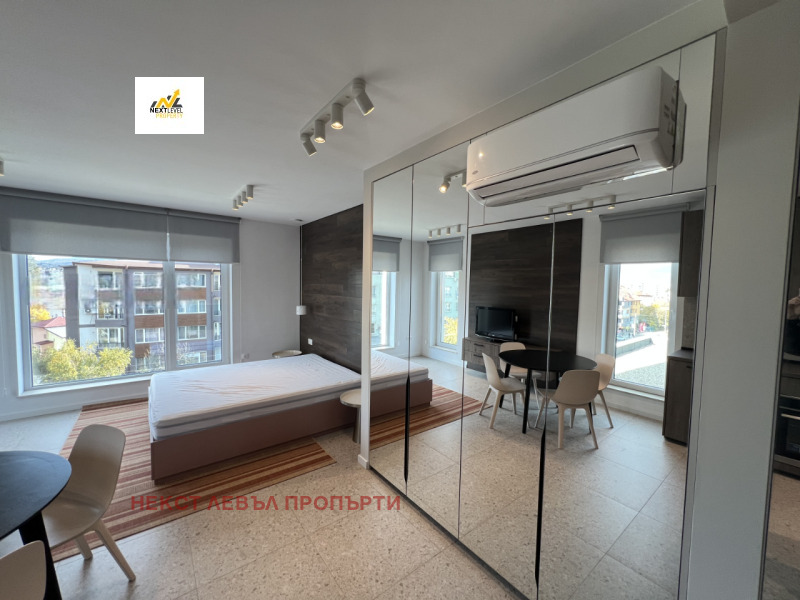 K pronájmu  Studio Sofia , Ovča kupel , 45 m2 | 49934043 - obraz [17]