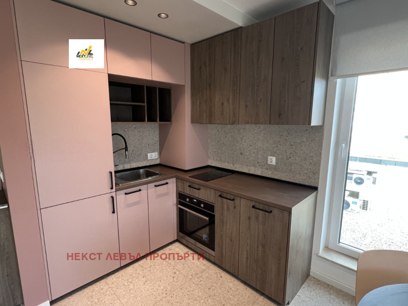 Te huur  Studio Sofia , Ovtsja kupel , 45 m² | 49934043 - afbeelding [7]