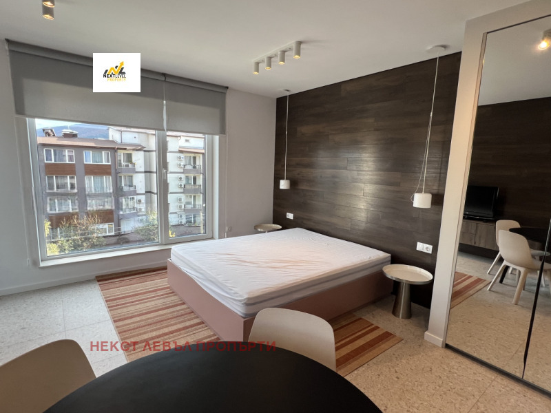 De inchiriat  Studio Sofia , Ovcia cupel , 45 mp | 49934043 - imagine [15]