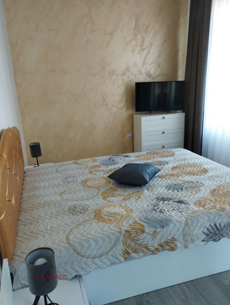 Дава под наем  2-стаен град Пловдив , Тракия , 64 кв.м | 96972664 - изображение [12]