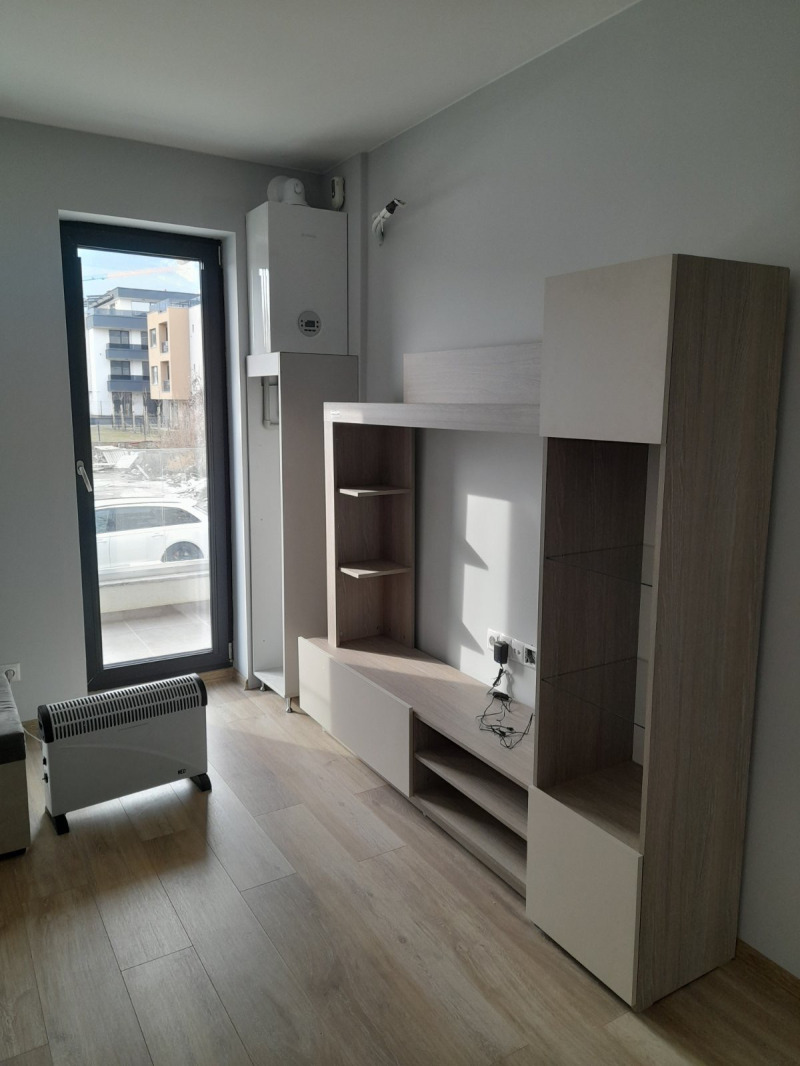 For Rent  1 bedroom Sofia , Malinova dolina , 55 sq.m | 27453138 - image [2]