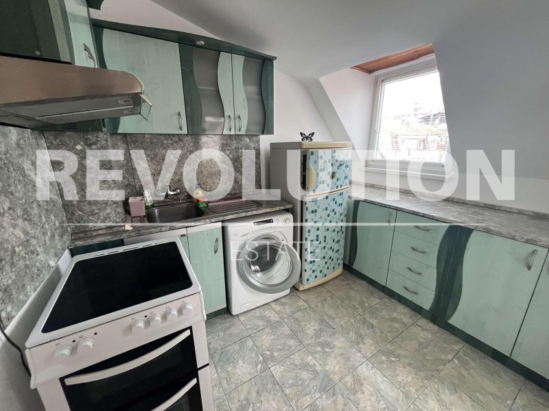 K pronájmu  1 ložnice Varna , Centar , 56 m2 | 54123210 - obraz [3]