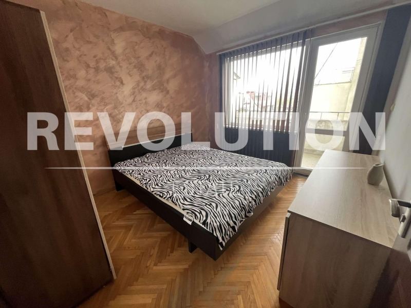 K pronájmu  1 ložnice Varna , Centar , 56 m2 | 54123210 - obraz [5]