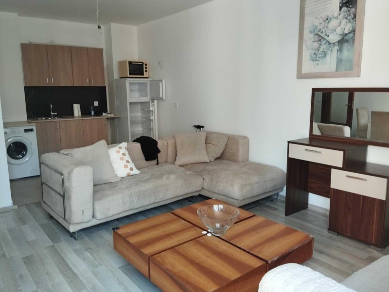 En renta  1 dormitorio Sofia , Lyulin 1 , 60 metros cuadrados | 55836217