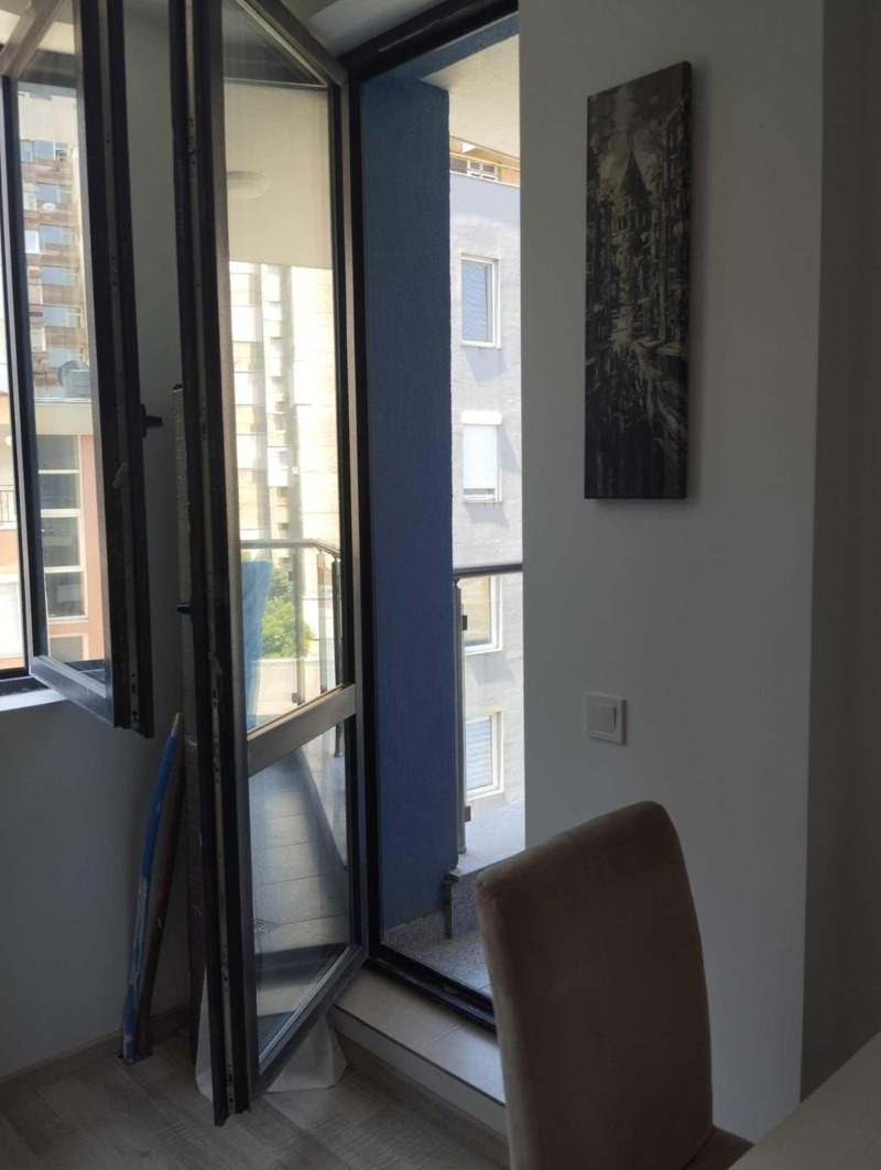 En renta  1 dormitorio Sofia , Lyulin 1 , 60 metros cuadrados | 55836217 - imagen [10]