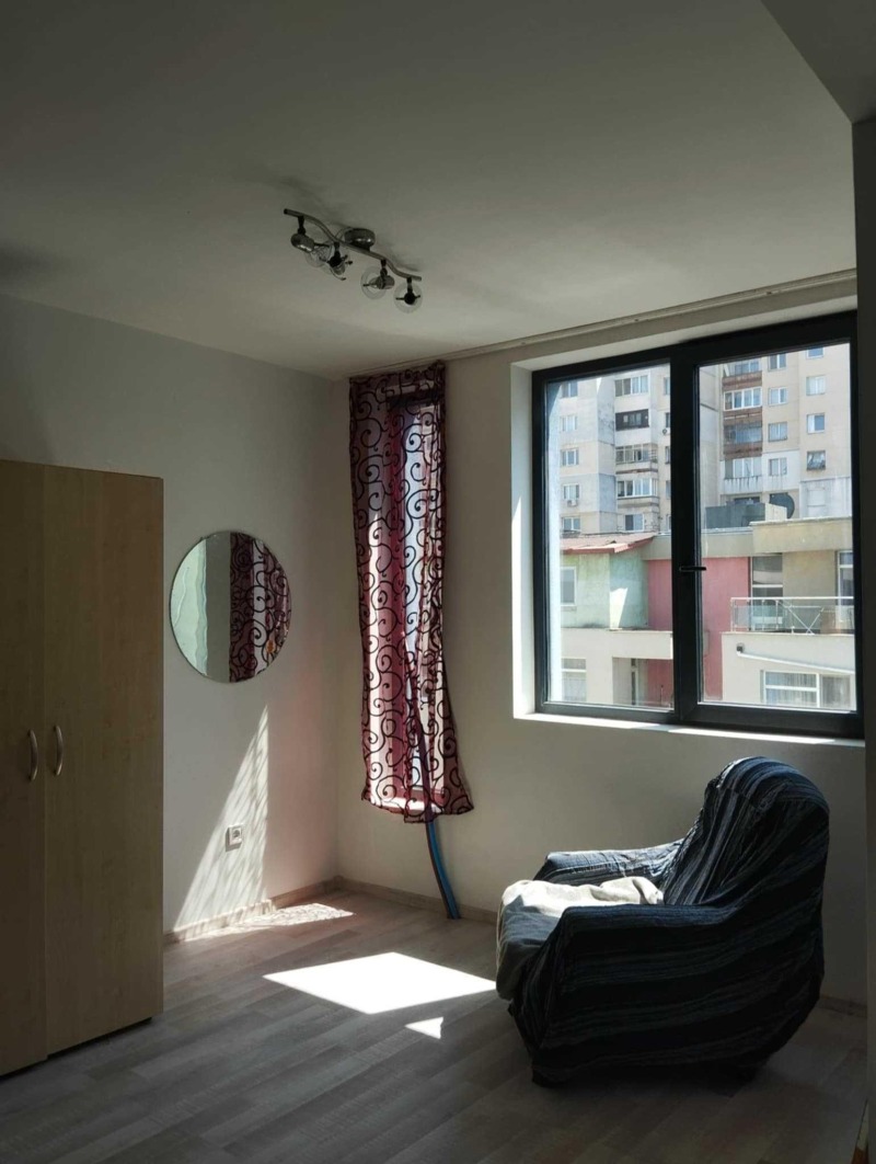 En renta  1 dormitorio Sofia , Lyulin 1 , 60 metros cuadrados | 55836217 - imagen [6]