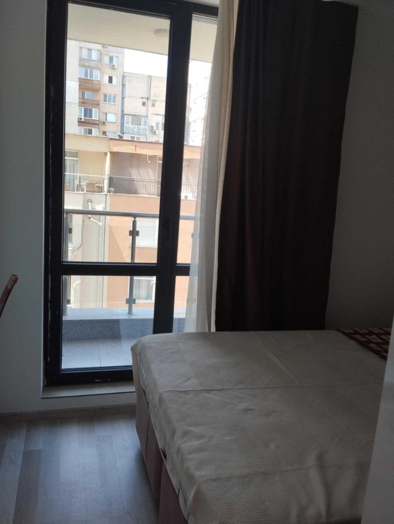 En renta  1 dormitorio Sofia , Lyulin 1 , 60 metros cuadrados | 55836217 - imagen [5]