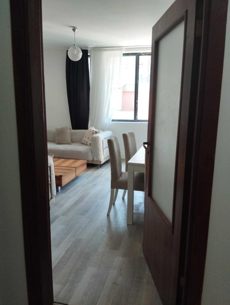 En renta  1 dormitorio Sofia , Lyulin 1 , 60 metros cuadrados | 55836217 - imagen [7]