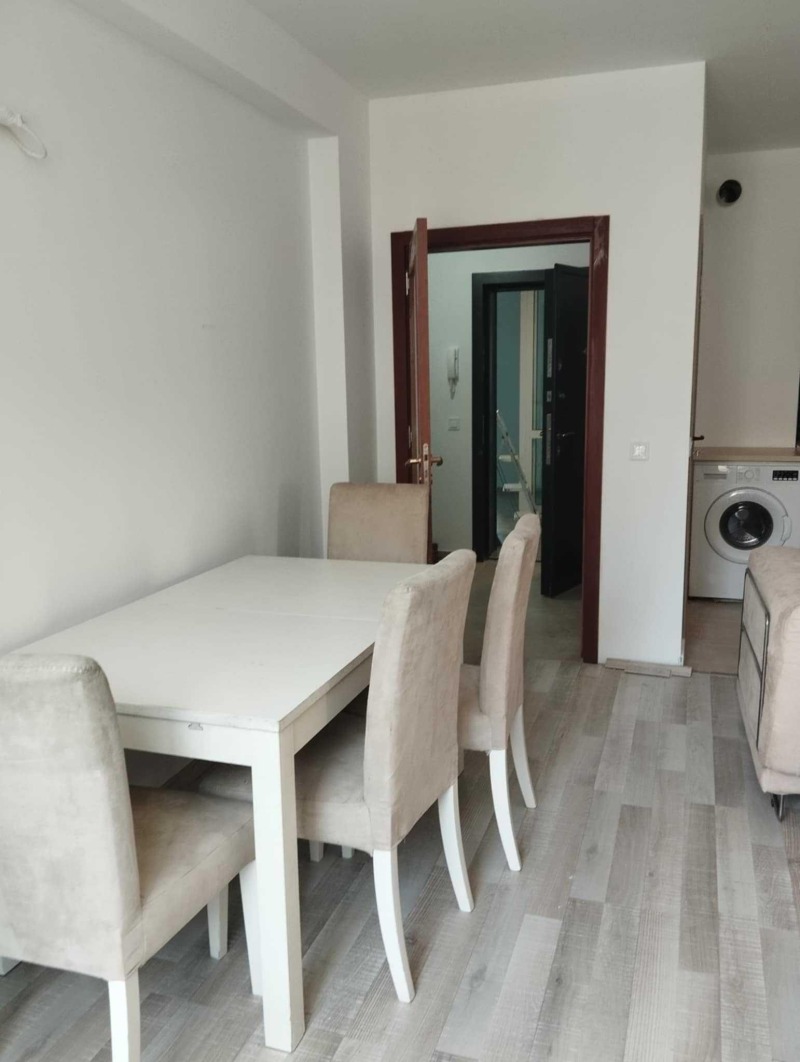 En renta  1 dormitorio Sofia , Lyulin 1 , 60 metros cuadrados | 55836217 - imagen [3]