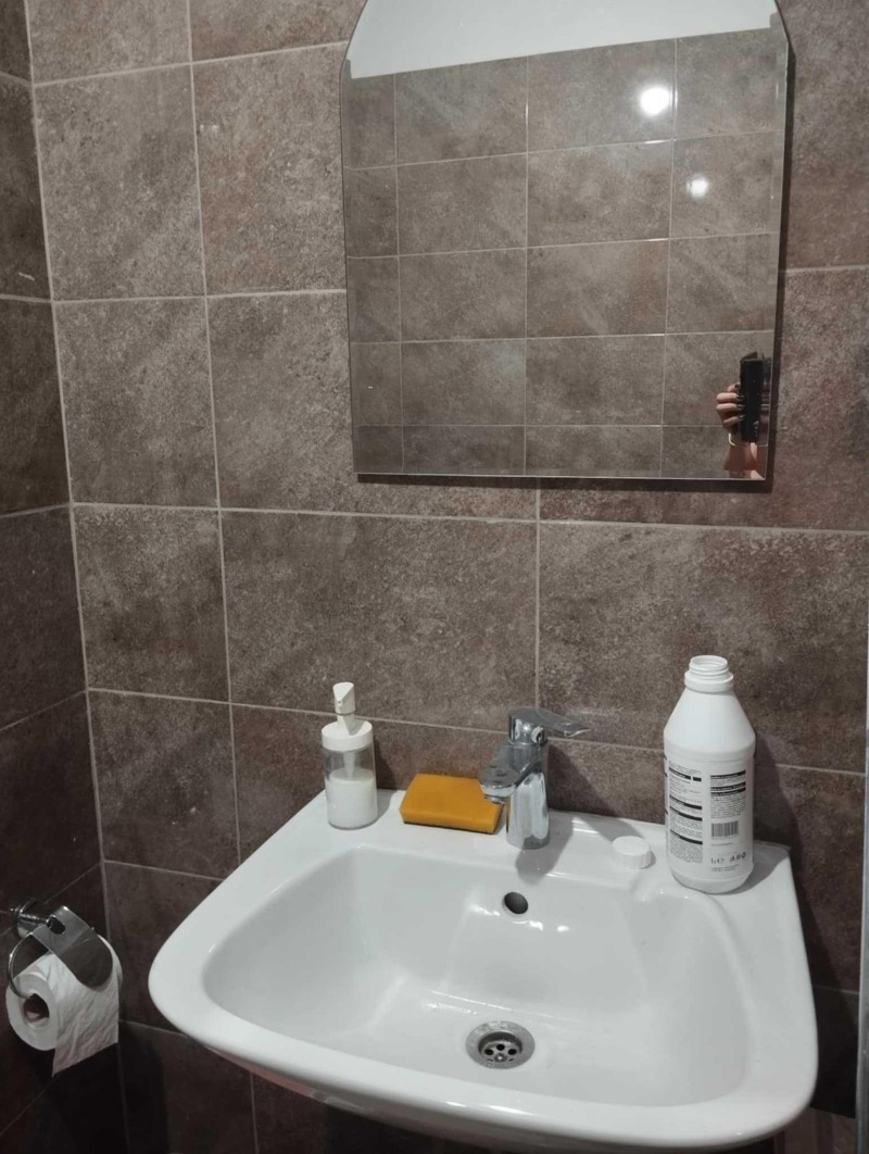 En renta  1 dormitorio Sofia , Lyulin 1 , 60 metros cuadrados | 55836217 - imagen [8]