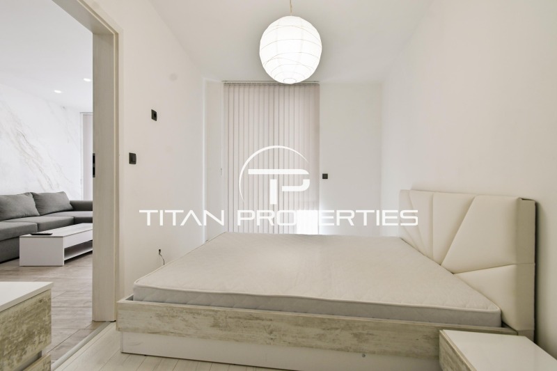 För uthyrning  1 sovrum Sofia , Manastirski livadi , 78 kvm | 54784873 - bild [8]
