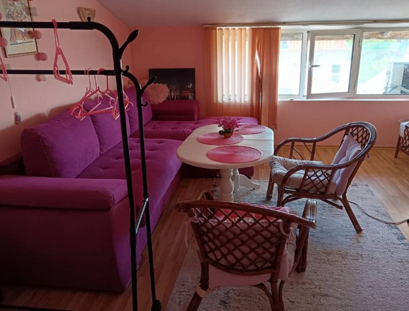 Дава под наем  2-стаен град Пловдив , Каменица 2 , 40 кв.м | 63499106 - изображение [2]