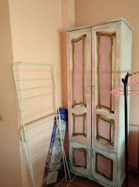Дава под наем  2-стаен град Пловдив , Каменица 2 , 40 кв.м | 63499106 - изображение [4]