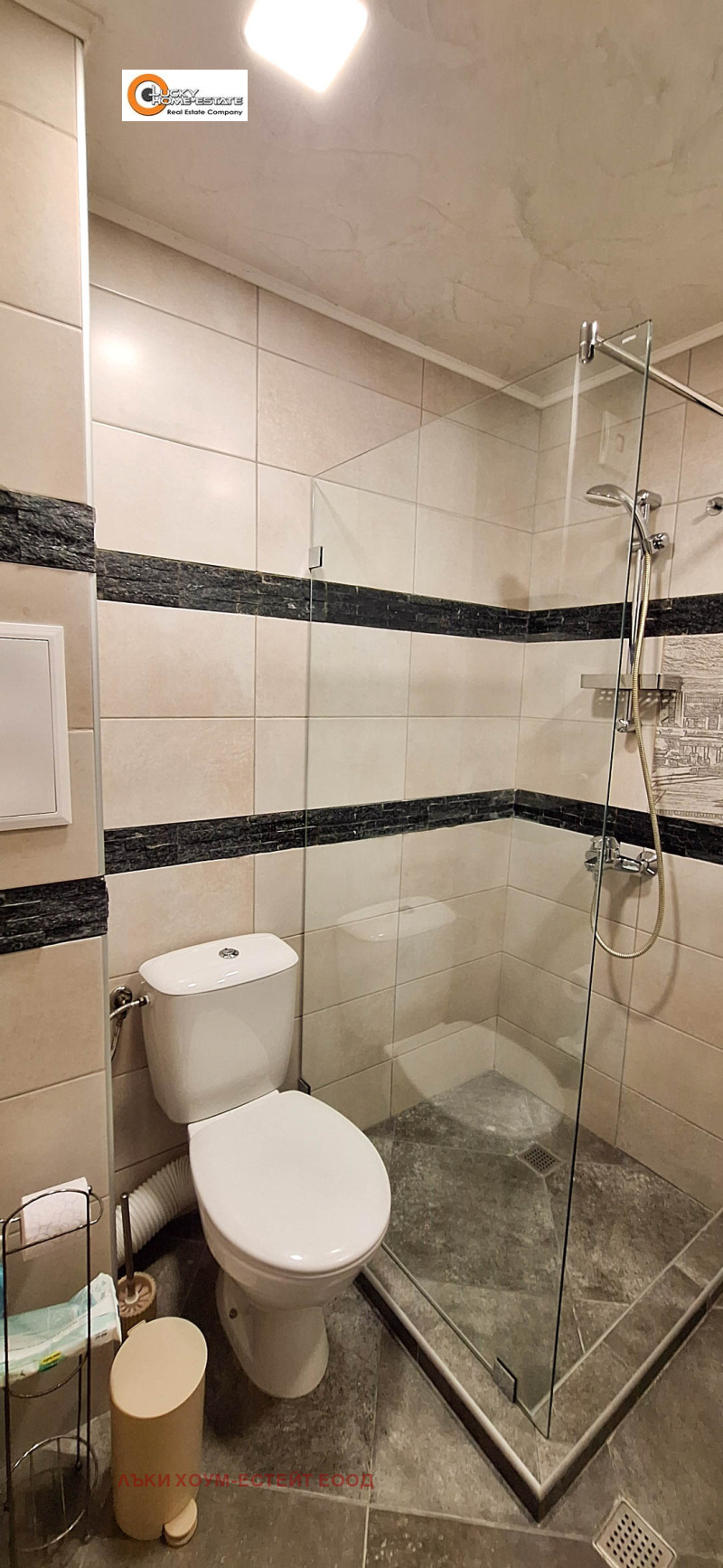 För uthyrning  1 sovrum Plovdiv , Kamenica 1 , 70 kvm | 22224077 - bild [8]