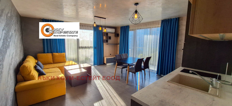 För uthyrning  1 sovrum Plovdiv , Kamenica 1 , 70 kvm | 22224077 - bild [3]
