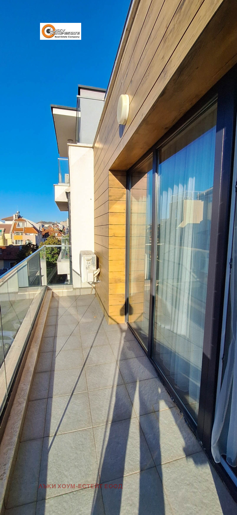 För uthyrning  1 sovrum Plovdiv , Kamenica 1 , 70 kvm | 22224077 - bild [13]