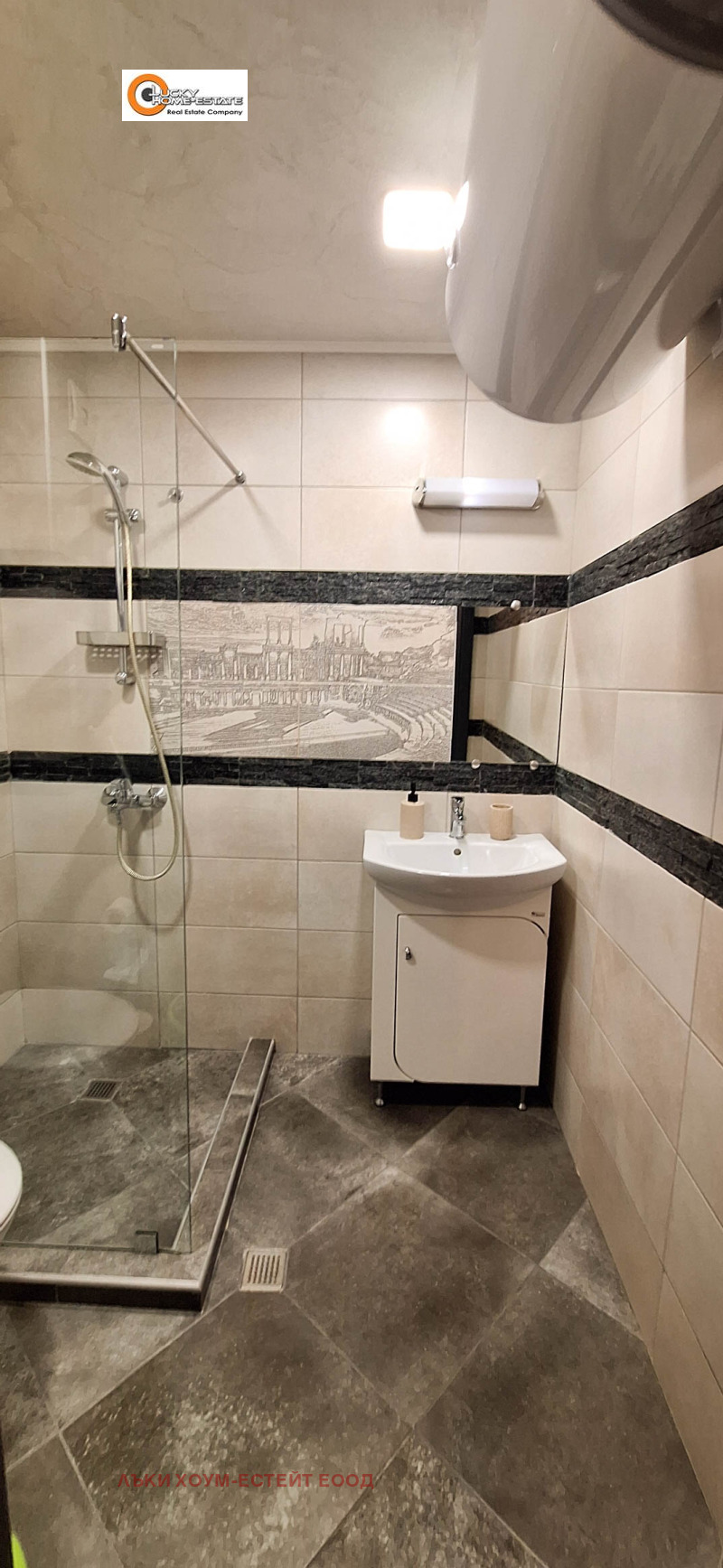 För uthyrning  1 sovrum Plovdiv , Kamenica 1 , 70 kvm | 22224077 - bild [9]
