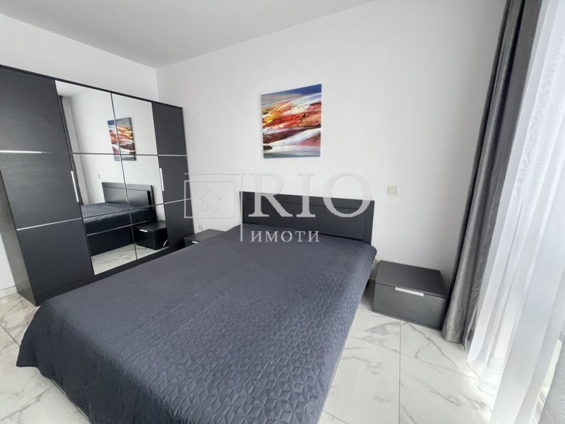 Kiadó  1 hálószoba Plovdiv , Karsijaka , 63 négyzetméter | 10547673 - kép [6]