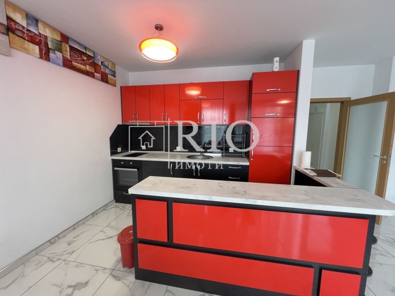 Kiadó  1 hálószoba Plovdiv , Karsijaka , 63 négyzetméter | 10547673 - kép [4]