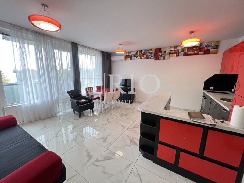 Kiadó  1 hálószoba Plovdiv , Karsijaka , 63 négyzetméter | 10547673 - kép [2]