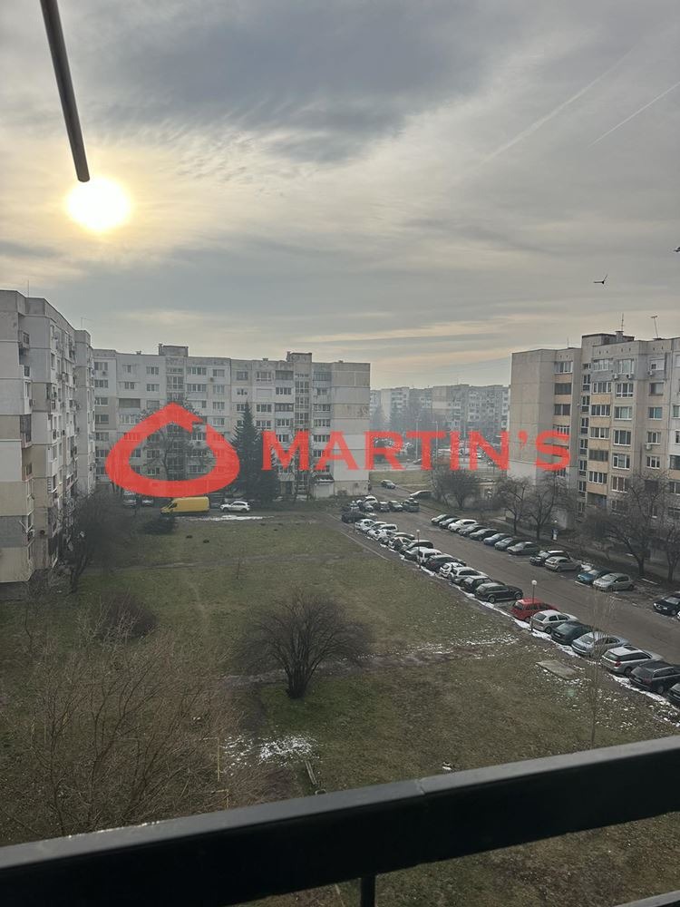 Дава под наем 2-СТАЕН, гр. София, Връбница 1, снимка 15 - Апартаменти - 54738534