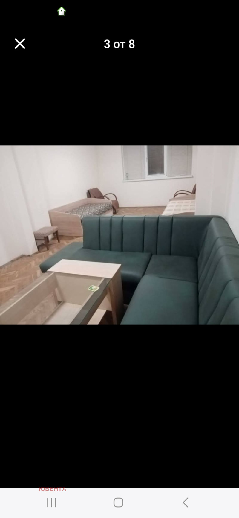 Zu vermieten  2 Schlafzimmer Ruse , Zentar , 79 qm | 82157175 - Bild [4]
