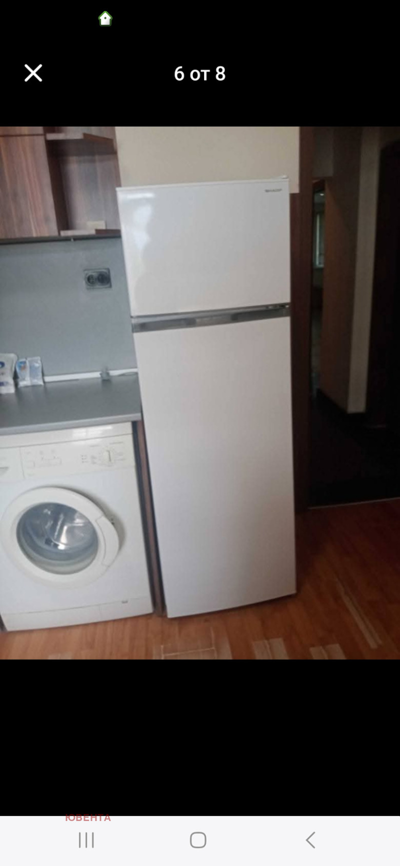 Zu vermieten  2 Schlafzimmer Ruse , Zentar , 79 qm | 82157175 - Bild [7]