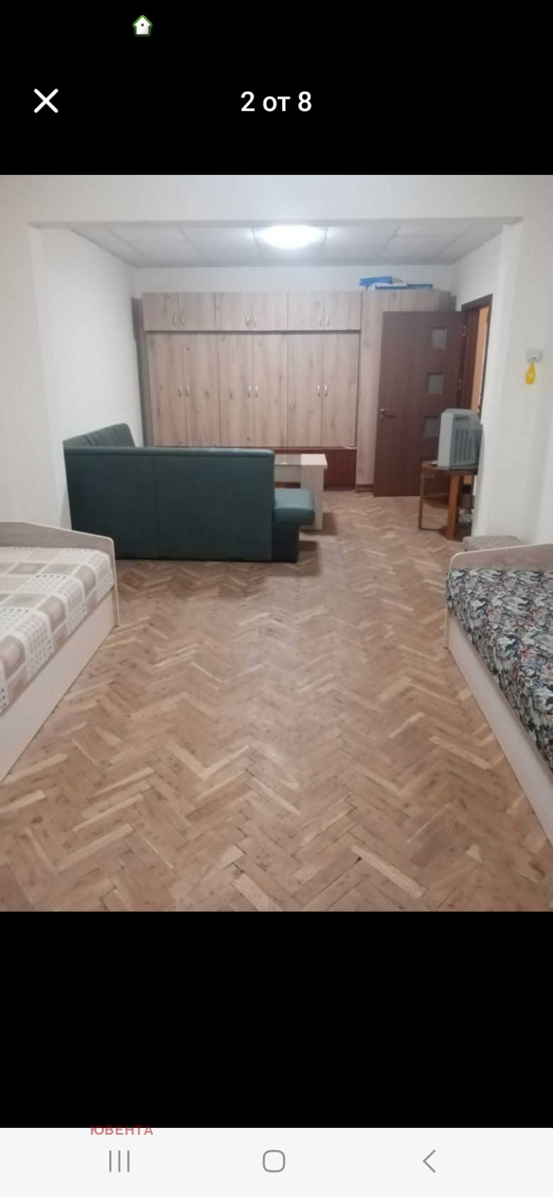 Zu vermieten  2 Schlafzimmer Ruse , Zentar , 79 qm | 82157175 - Bild [3]