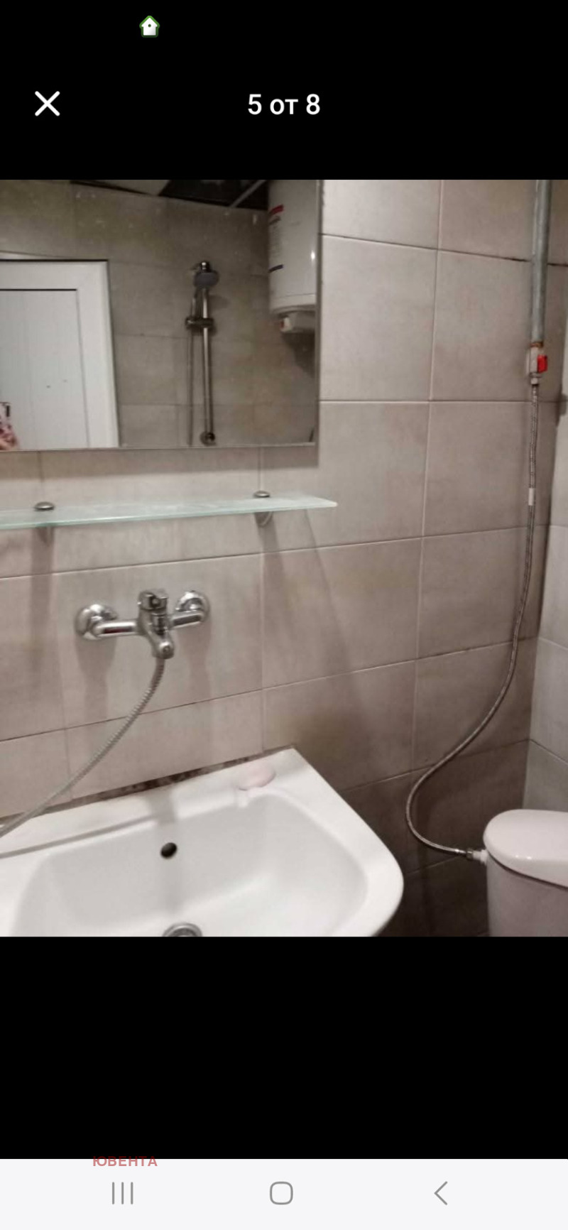 Zu vermieten  2 Schlafzimmer Ruse , Zentar , 79 qm | 82157175 - Bild [6]