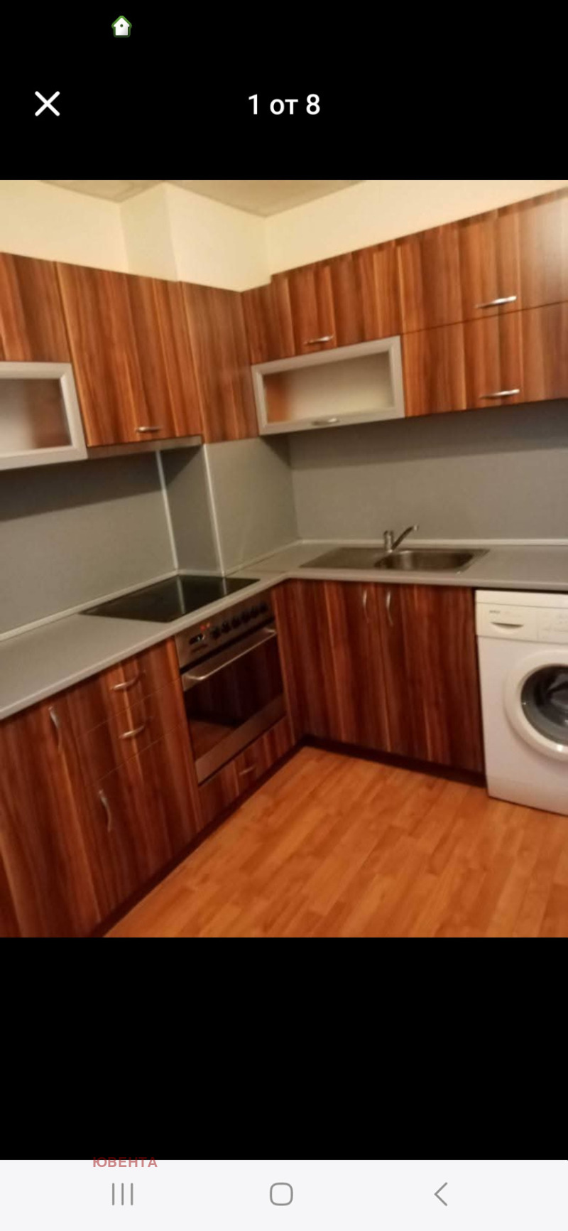 Zu vermieten  2 Schlafzimmer Ruse , Zentar , 79 qm | 82157175 - Bild [2]