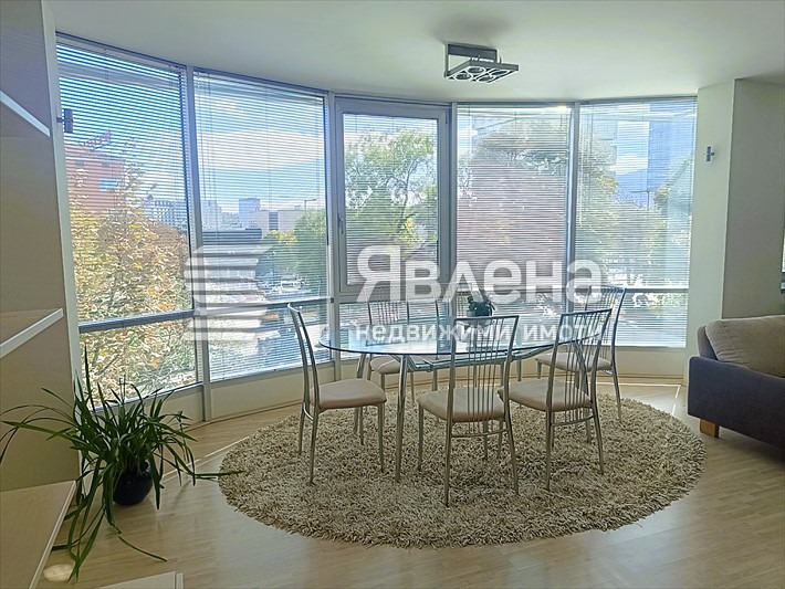 Para alugar  2 quartos Sofia , Centar , 100 m² | 53117844 - imagem [2]