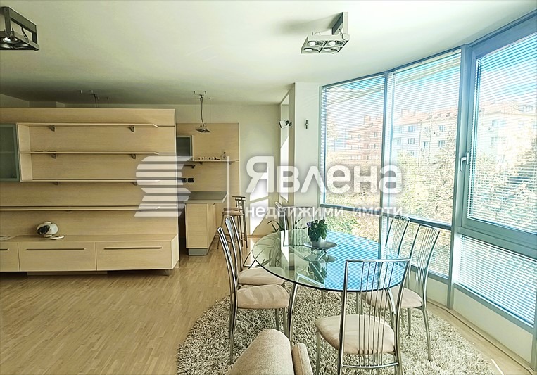 A louer  2 chambres Sofia , Tsentar , 100 m² | 53117844 - image [5]