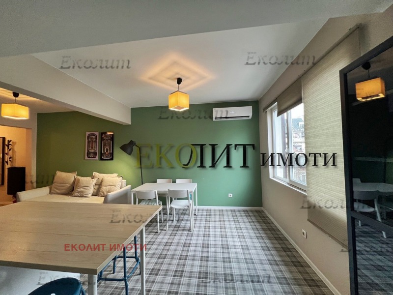 Дава под наем 3-СТАЕН, гр. София, Център, снимка 3 - Апартаменти - 49285679